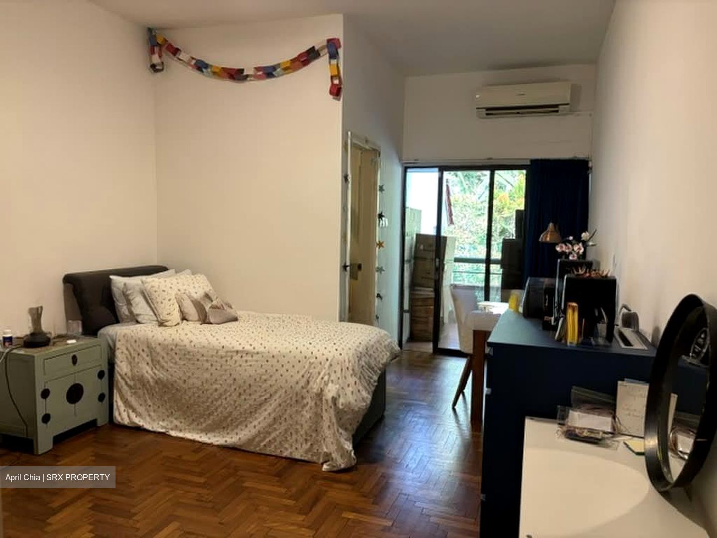 Villa Delle Rose (D10), Condominium #605366471